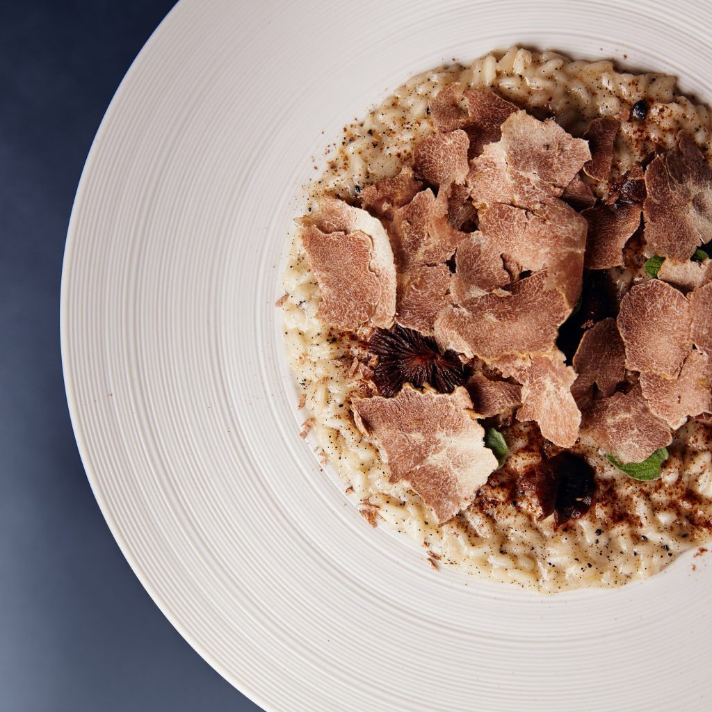 Truff’s The Stuff: 6 White Truffle Menus To Sniff Then Savour This Season