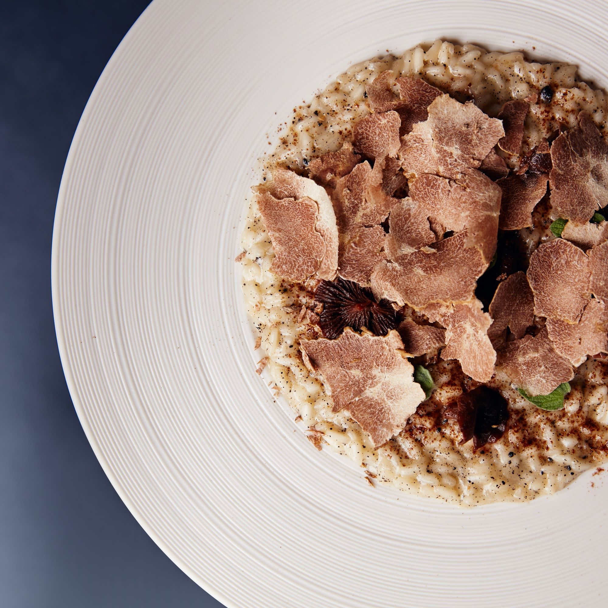 6 White Truffle Menus To Sniff Then Savour in Hong Kong