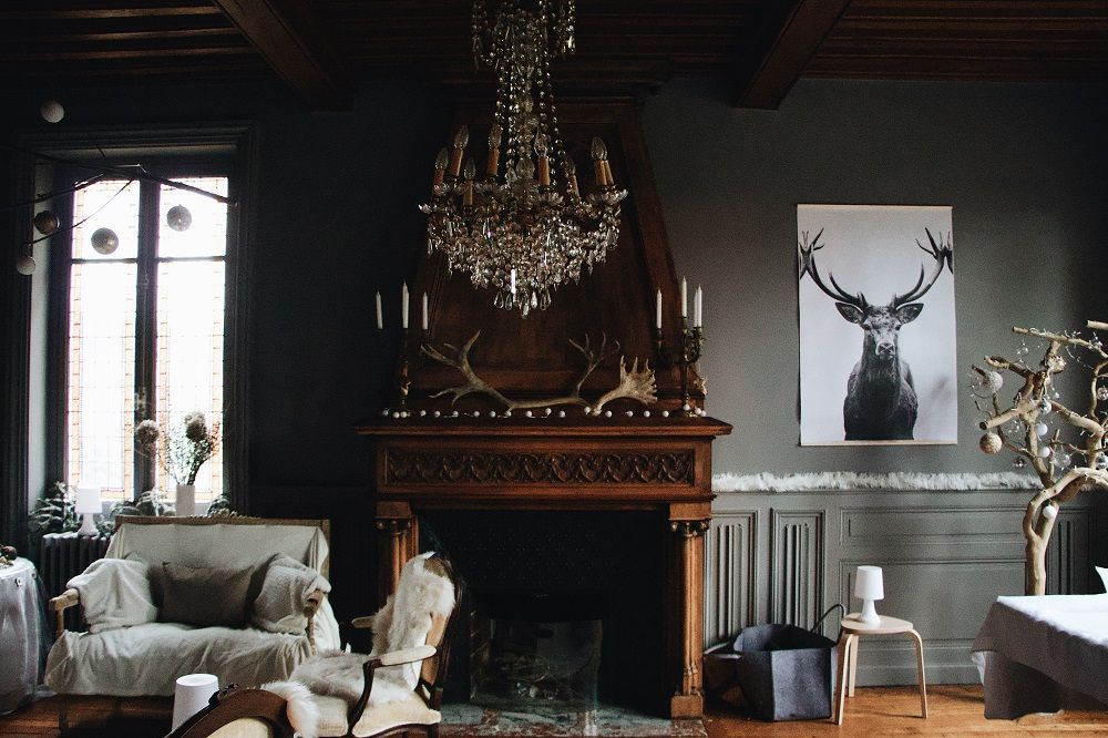 Antiques