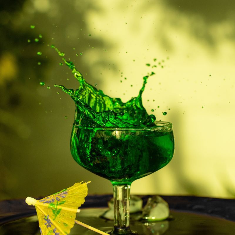 Absinthe — Everything You Want To Know