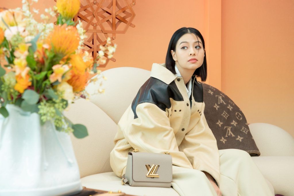 Tokyo: Louis Vuitton – Savoir Faire