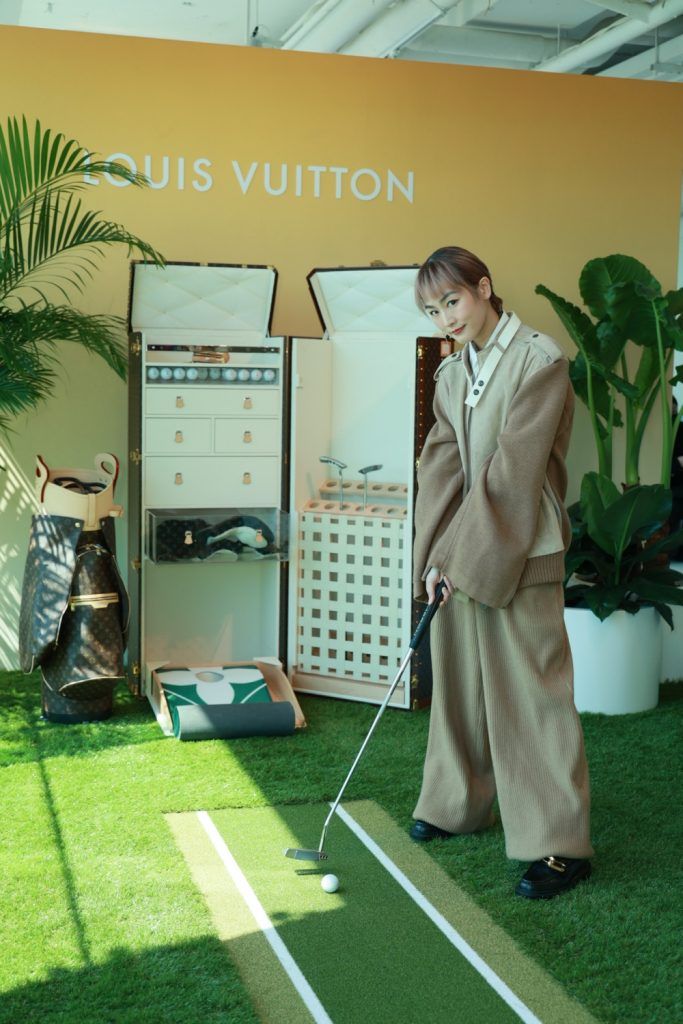 Trunk Show: Louis Vuitton's Savoir Faire