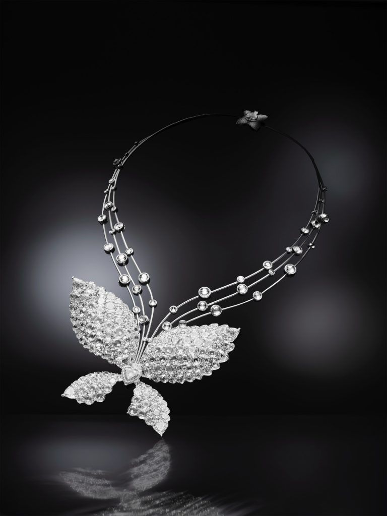 Mariah Carey x Chopard