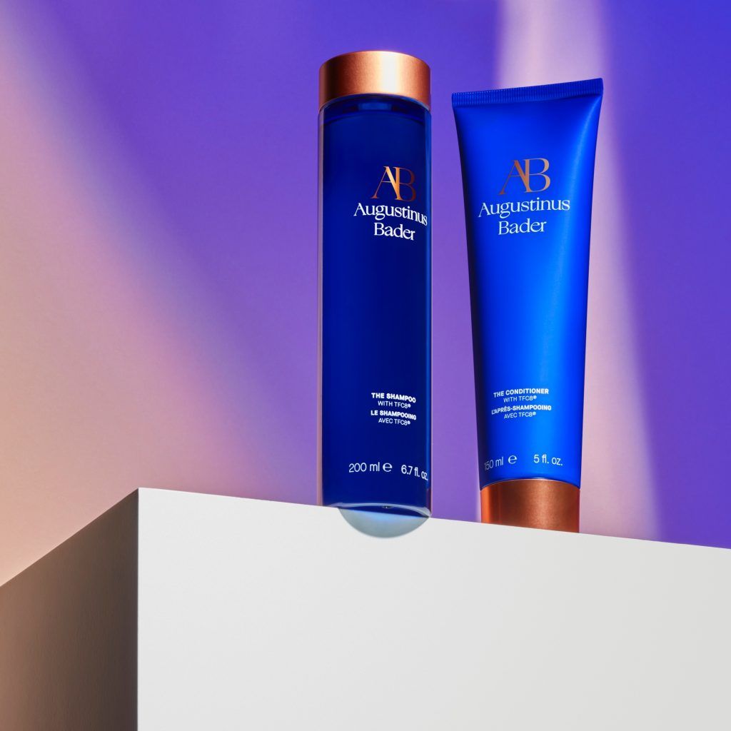 New in Beauty This November 2022: Augustinus Bader, Hourglass and More