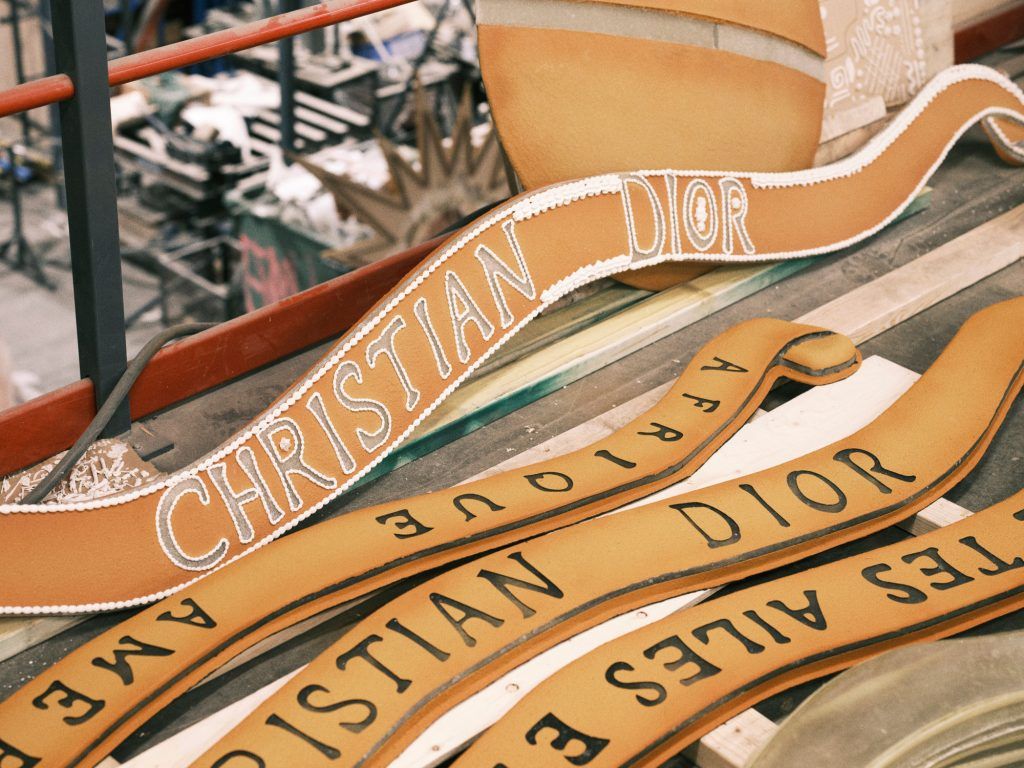 Fashion news November 2022: Louis Vuitton, Dior and more