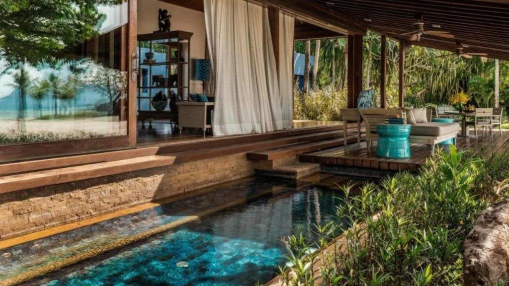 Plan Your Luxurious Getaway at These Private Pool Villas in Langkawi