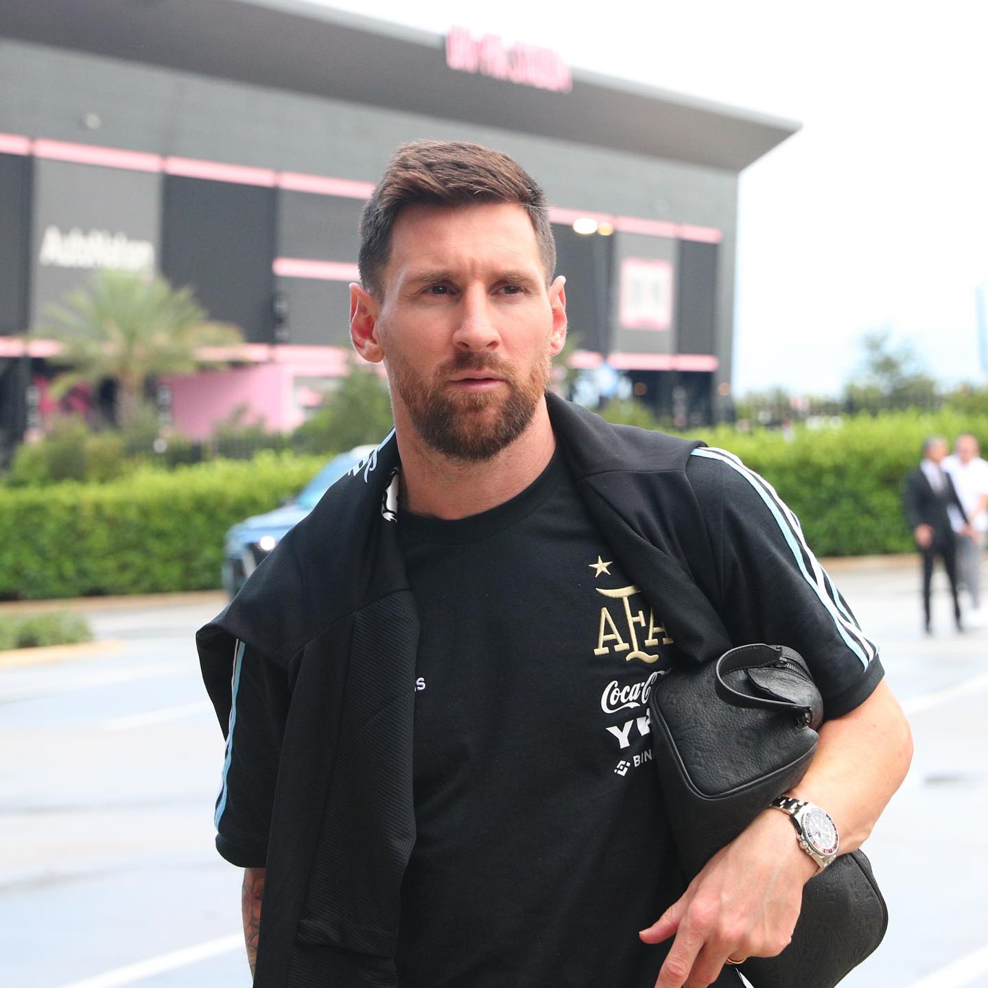 Leo Messi Insta