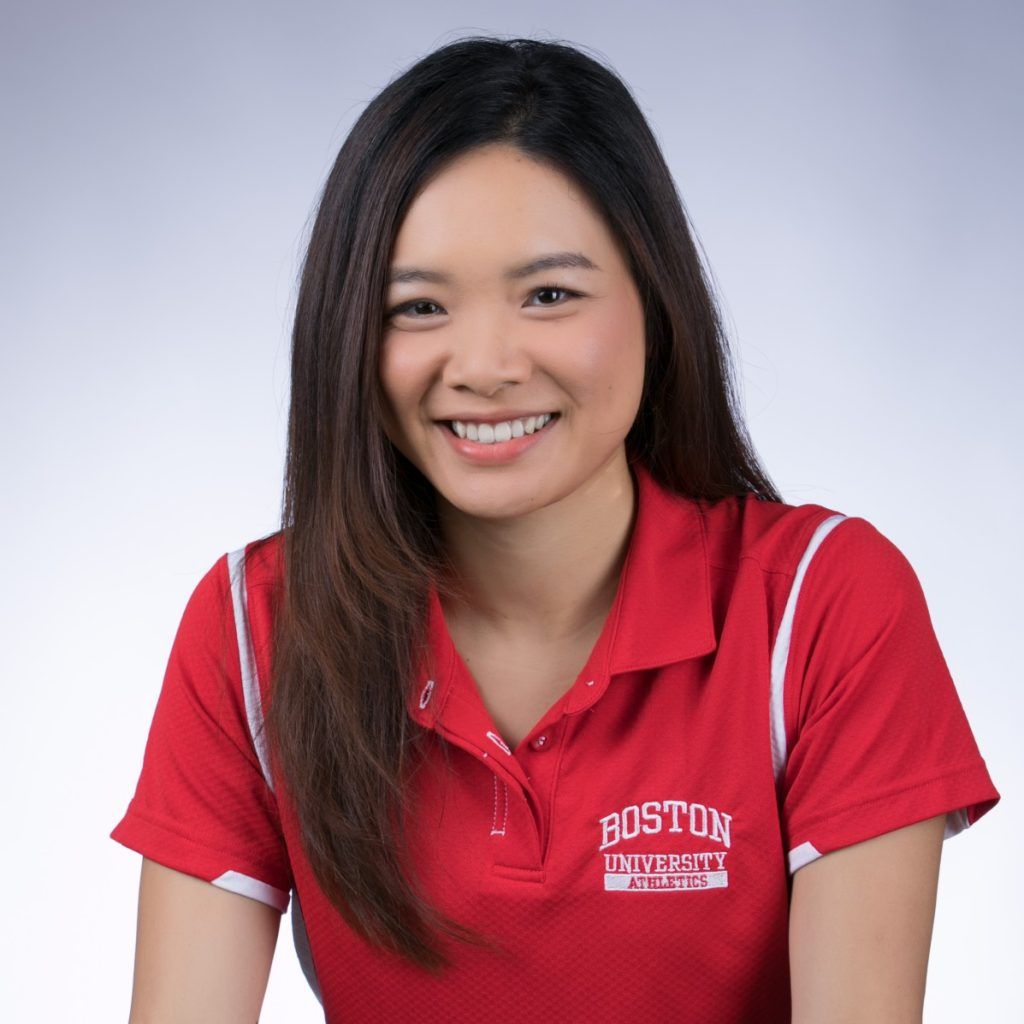 Sports Psychologist Karen Lo on the True Meaning of Resilience