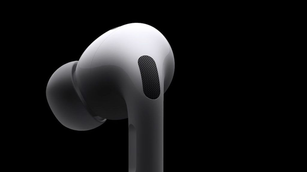 Apple AirPods Pro 2 Review: Better Sound Quality and A More Immersive Listening Experience