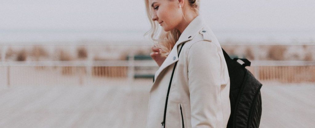 The Aviator Jacket: How It’s Become the Star Coat of the Season