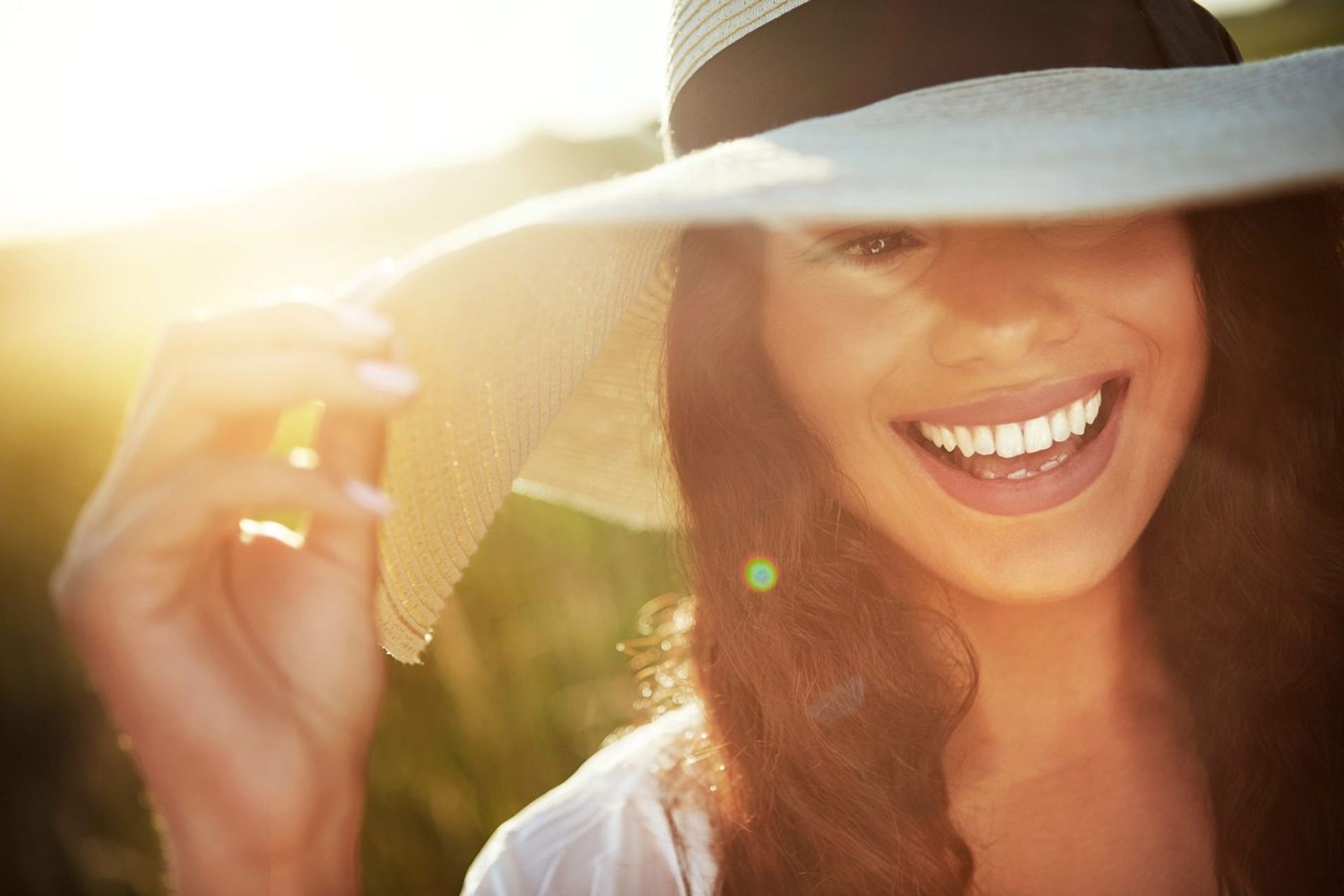 Dr Lisa Chan on Methods for Stamping Out Spider Veins