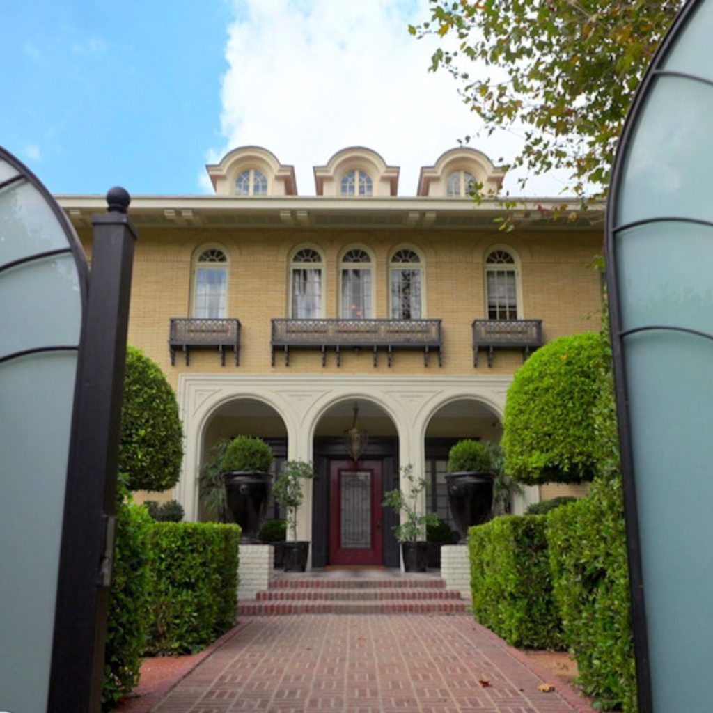 Bel Air Road to Wallace Ridge: 11 of The Most Expensive Mansions in ‘Buying Beverly Hills’