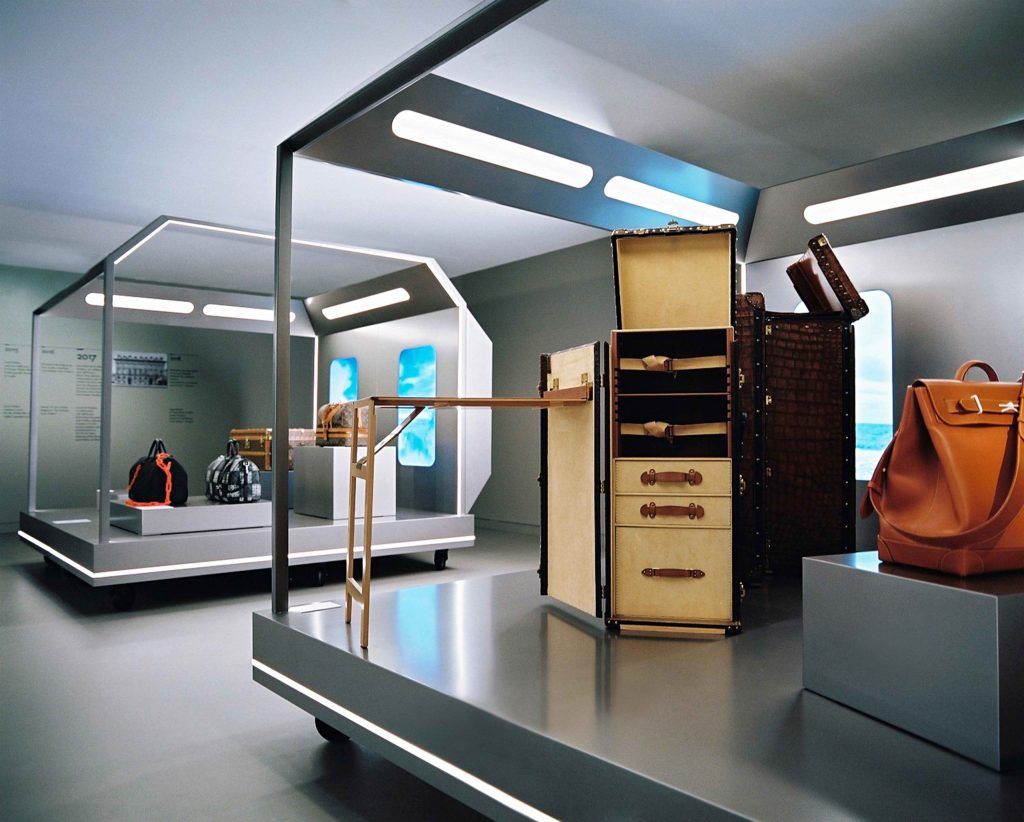 Inside Gaston-Louis Vuitton's Surprising Collection - DuJour