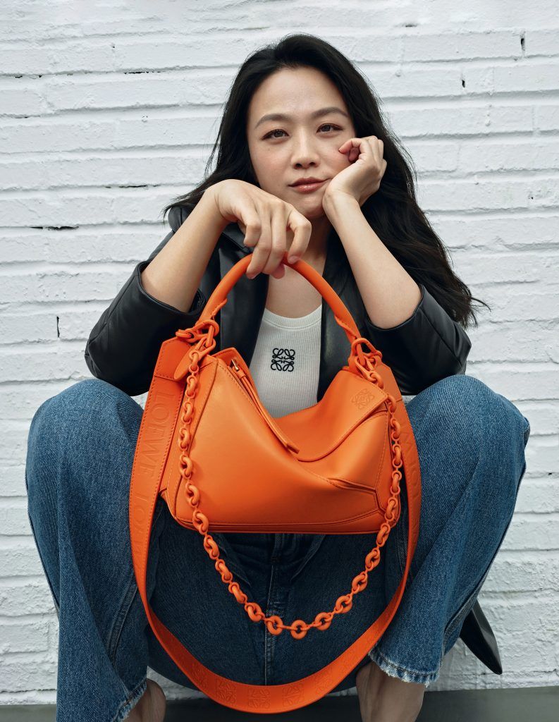 New in Women’s Fashion This November: Loewe, Gucci and More