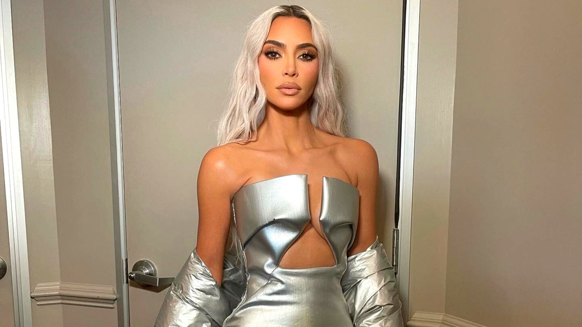Richest Kardashian- Kim Kardashian