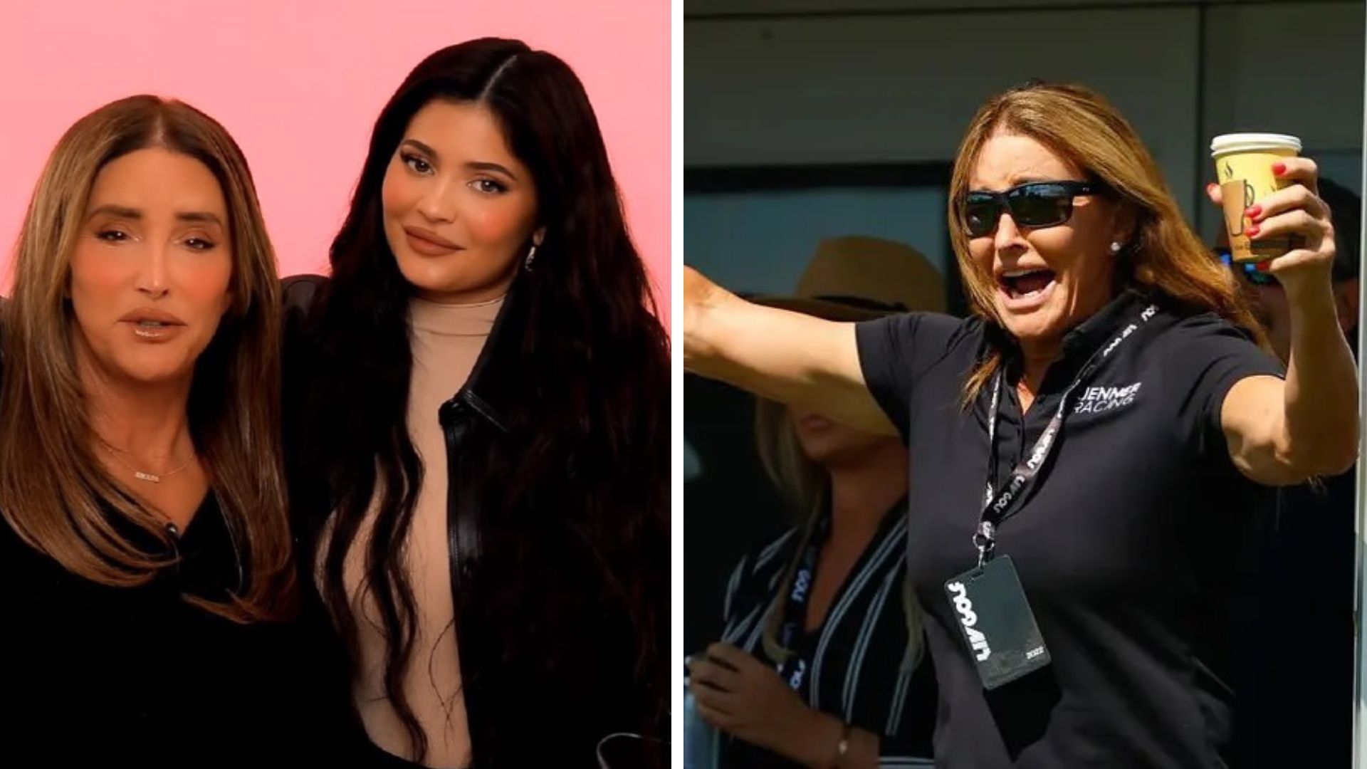 Richest Kardashian- Caitlyn Jenner