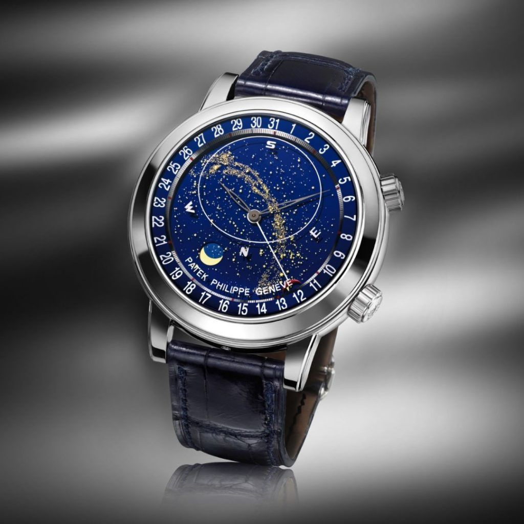 10 Incredible Patek Philippe Watches that Epitomise Fine Watchmaking
