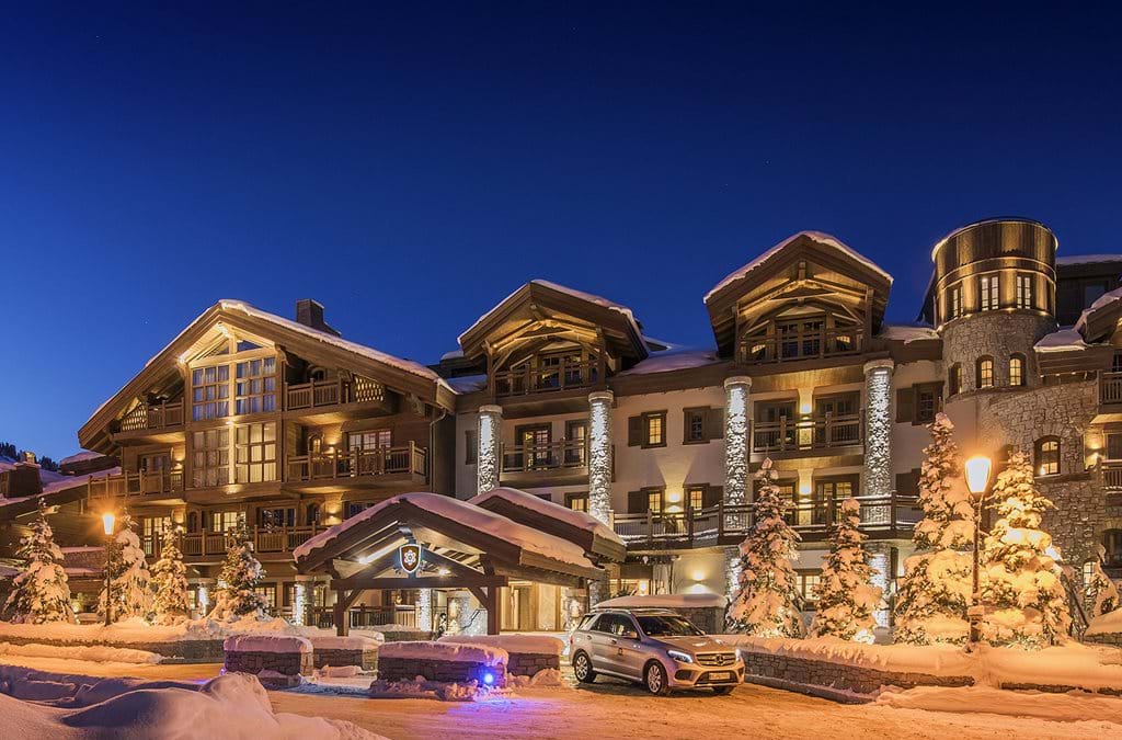 5 Festive Trips to Take in Europe This Winter Season