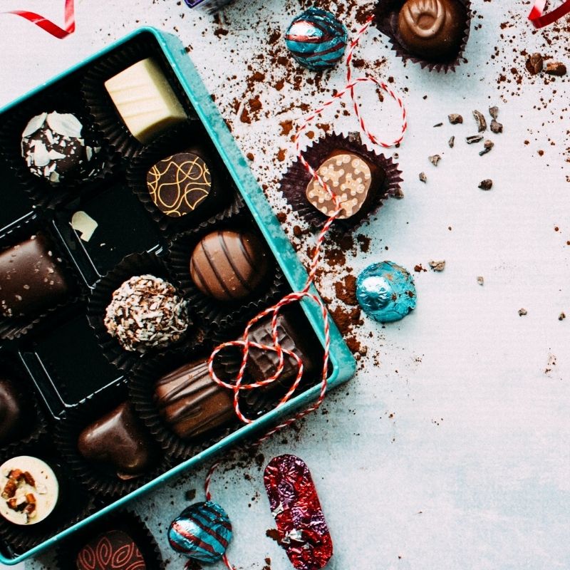 Exquisite Indulgence! 9 of The Most Expensive Chocolate Brands in The World