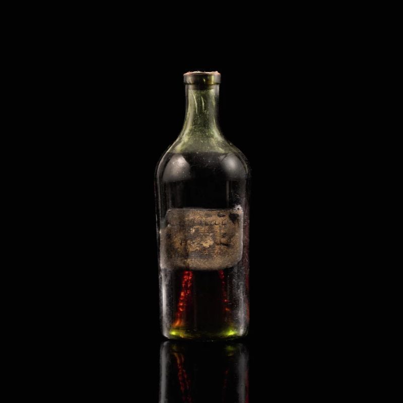 Why is It Expensive: World’s Oldest 1762 Gautier Cognac Sold for HKD 956000