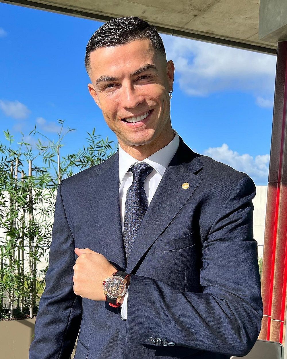 Ronaldo Jacob & Co