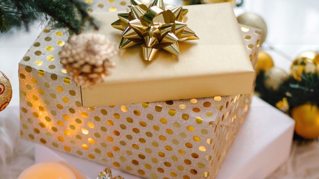 Fun and Thoughtful Secret Santa Gift Ideas to Swear by This Christmas