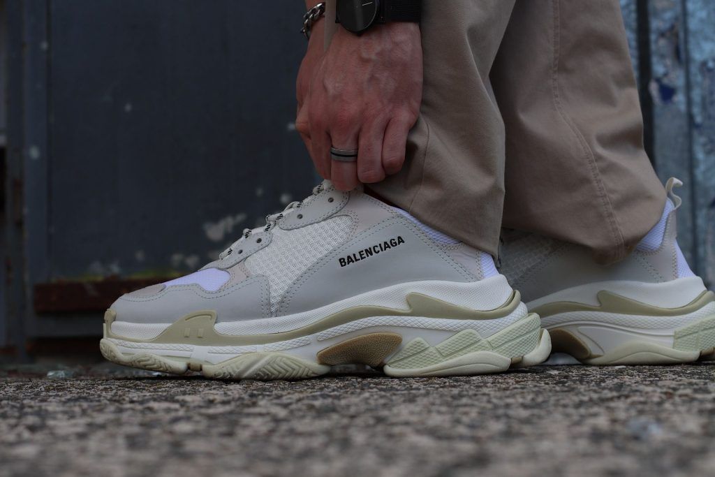 How the Heck Was that Controversial Balenciaga ad Even Approved?