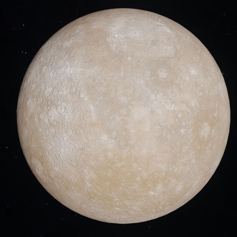 Final Mercury Retrograde of 2022 in December: What it Is and How to Survive It
