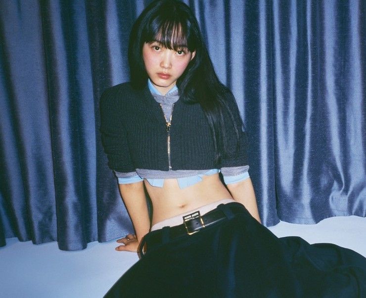 Miu Miu is Named Brand of The Year in Lyst Year in Fashion 2022 Report