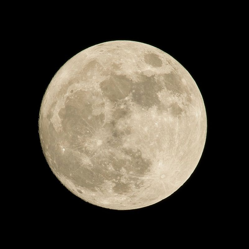December Full Moon 2022: What Causes the Cold Moon and Its Effect on All Zodiac Signs