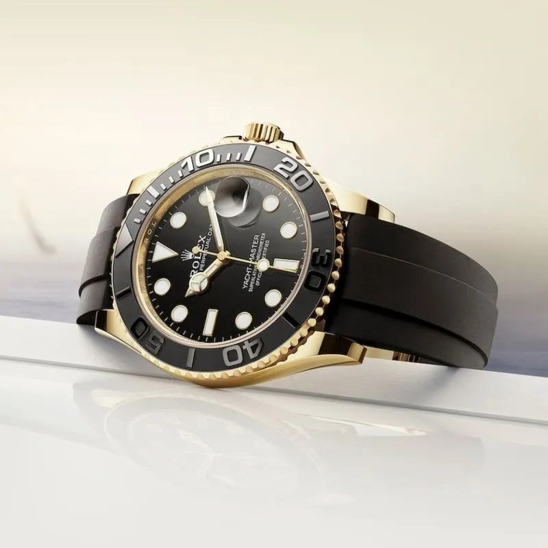 Rolex Launches Programme to Authenticate Pre-Owned Watches