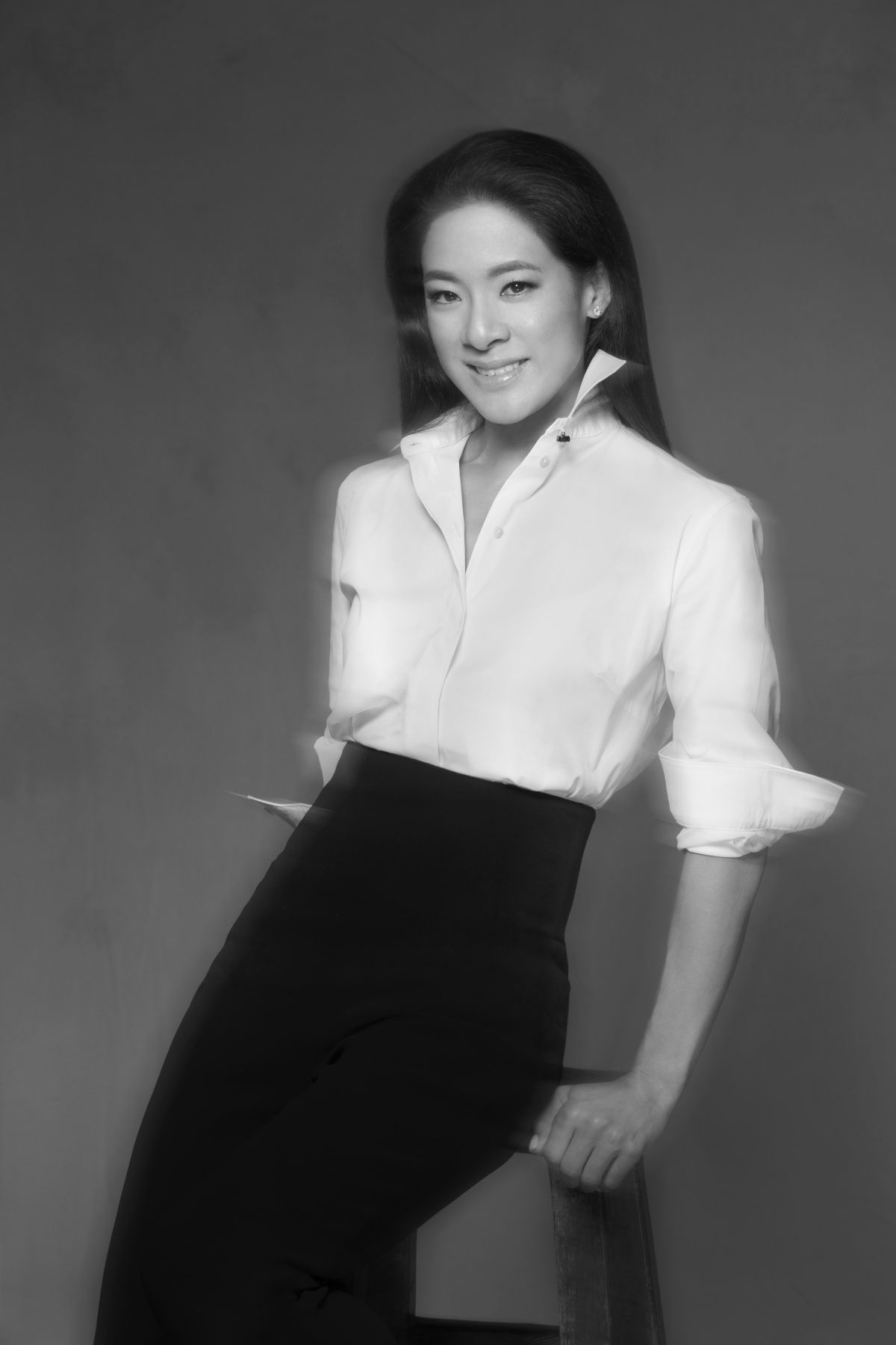 Sabrina Fung