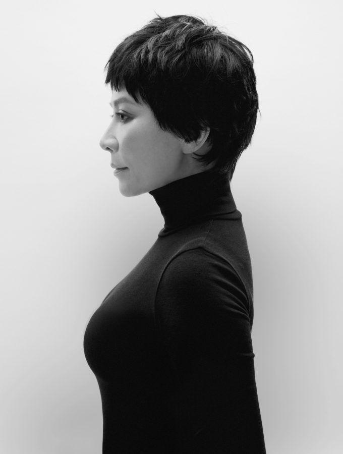 Carina Lau: Women of Power 2022