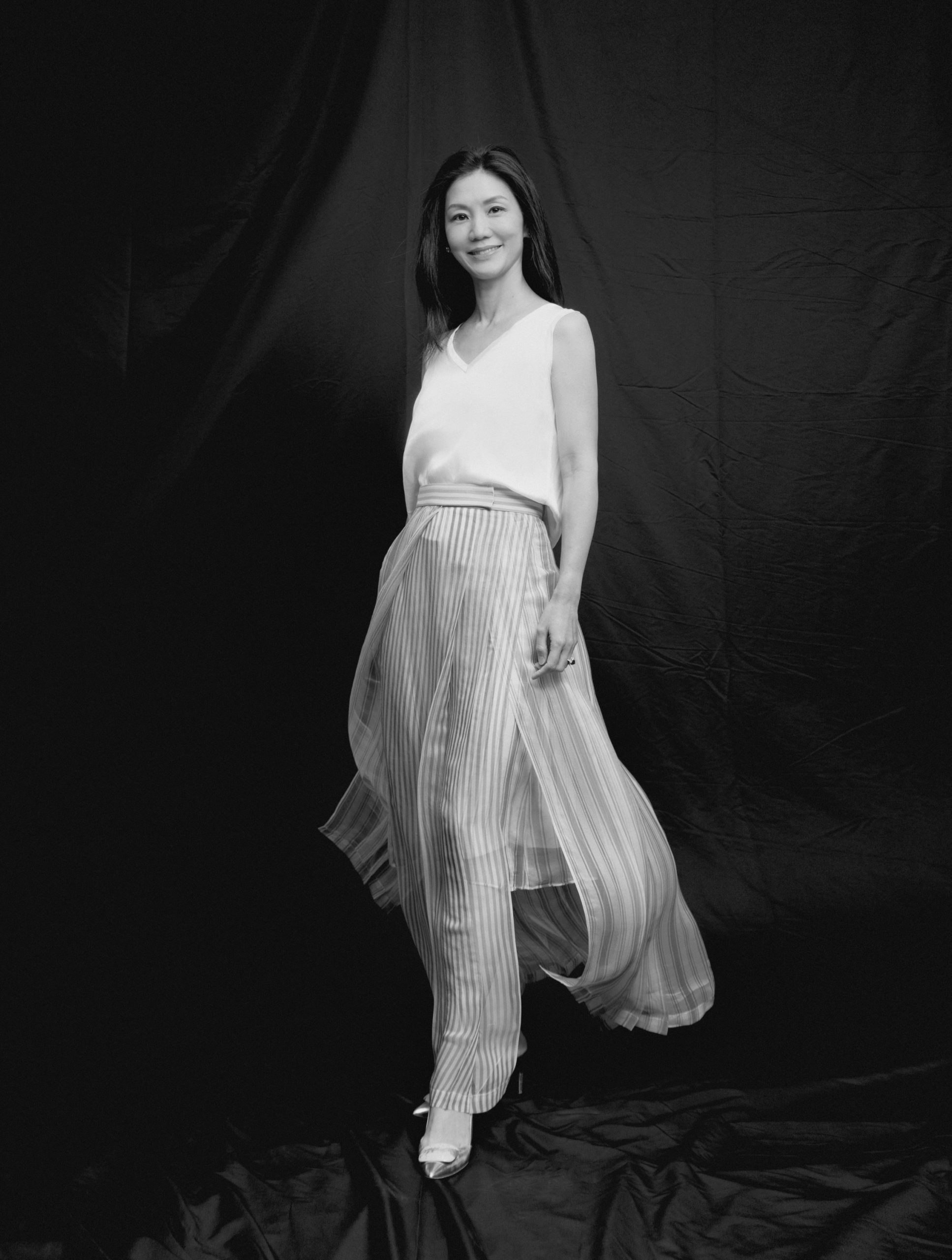 Christina Gaw Women Of Power 2022