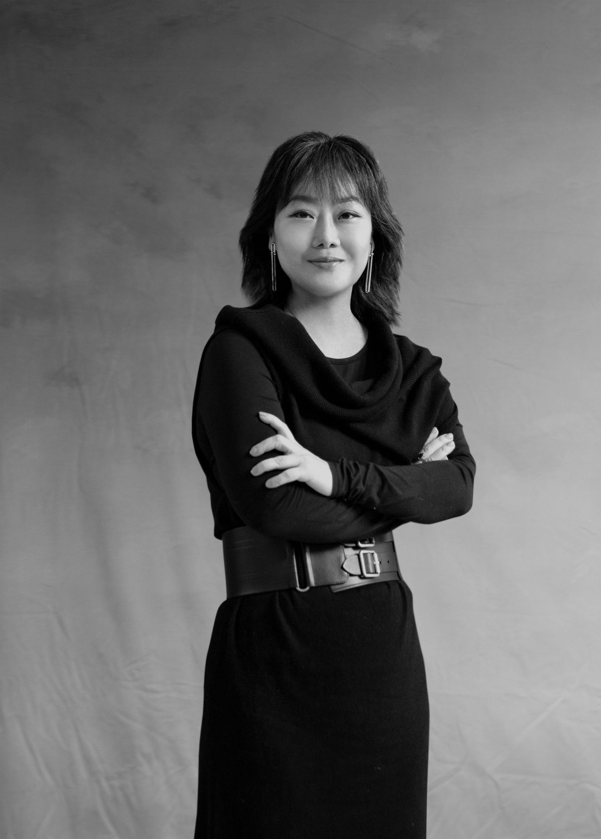 Women of Power Jennifer Liu