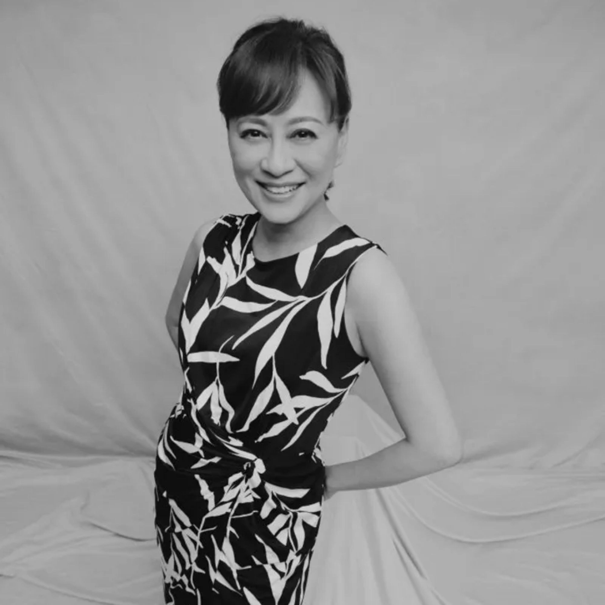 Maria Mok
