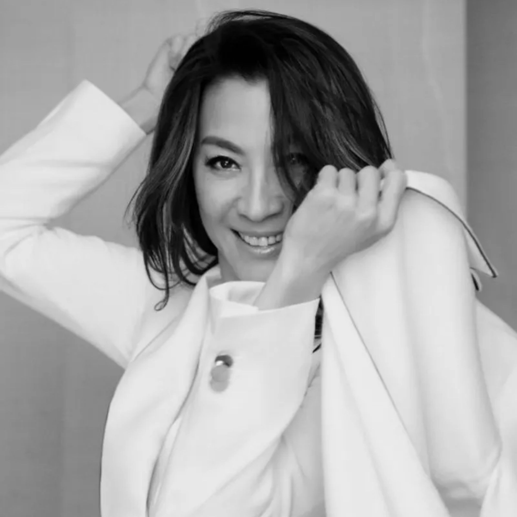 Michelle Yeoh