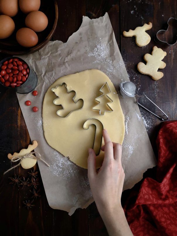 gingerbread