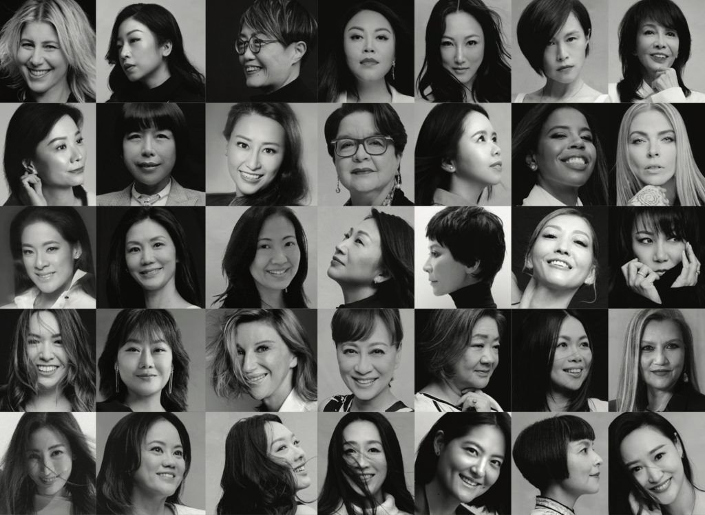 Power Moves: Why We Believe In Women of Power