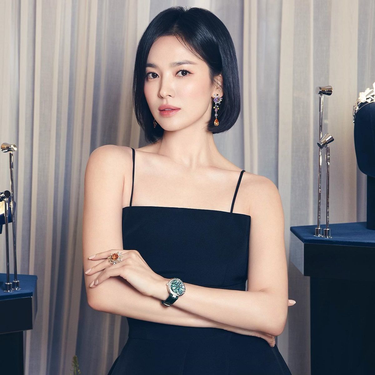 Song Hye-kyo
