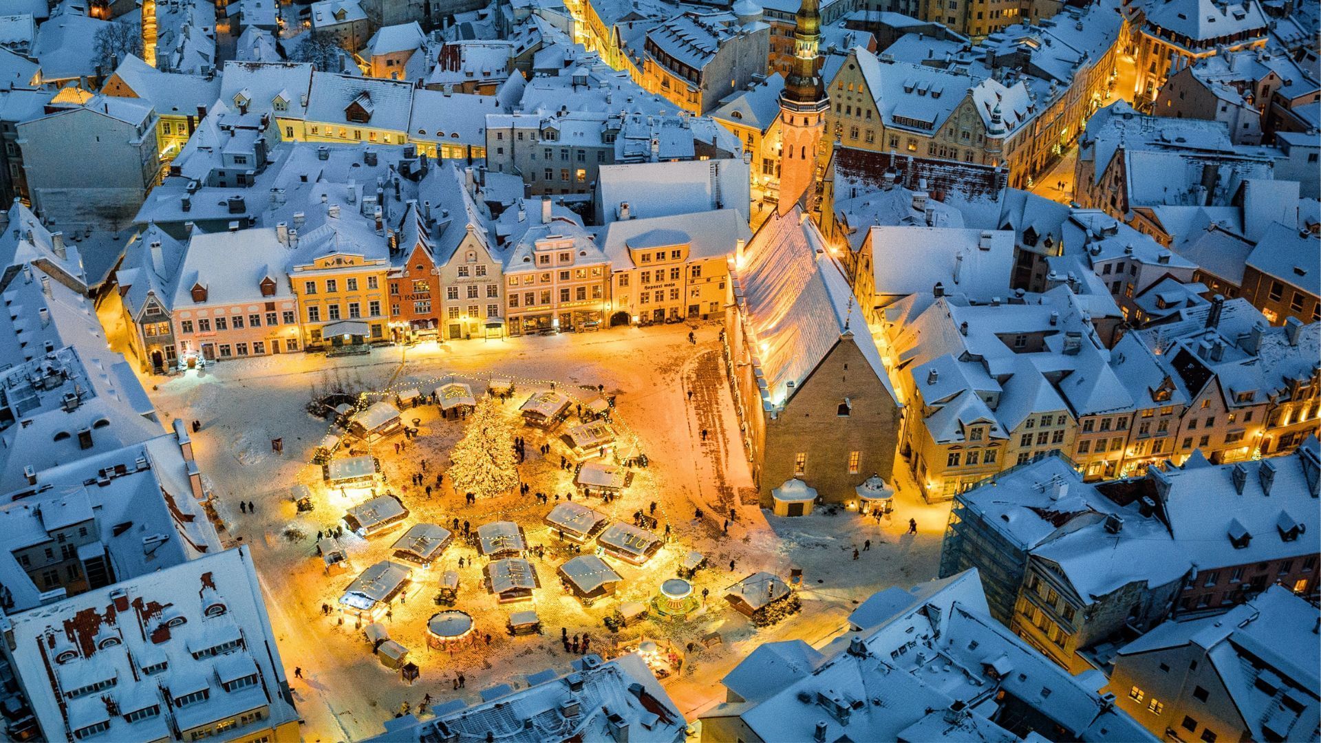 Christmas Markets