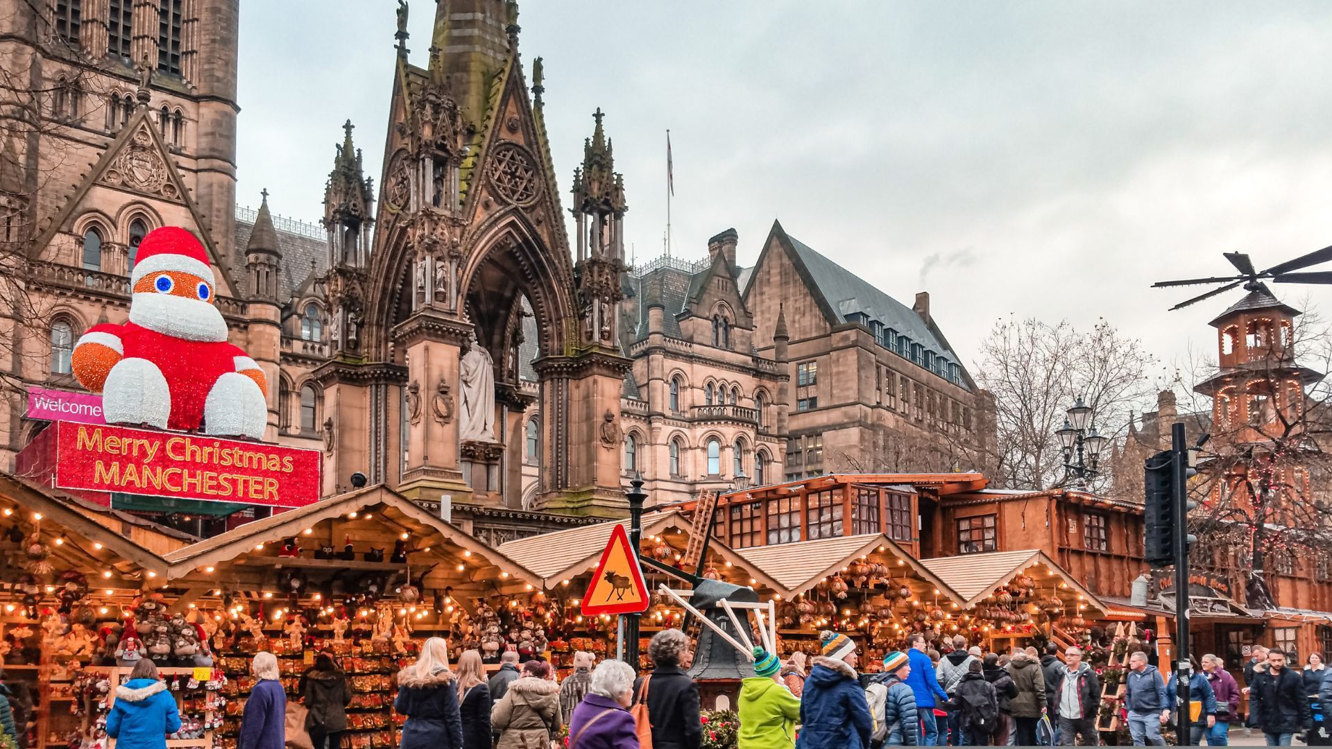 Christmas Markets