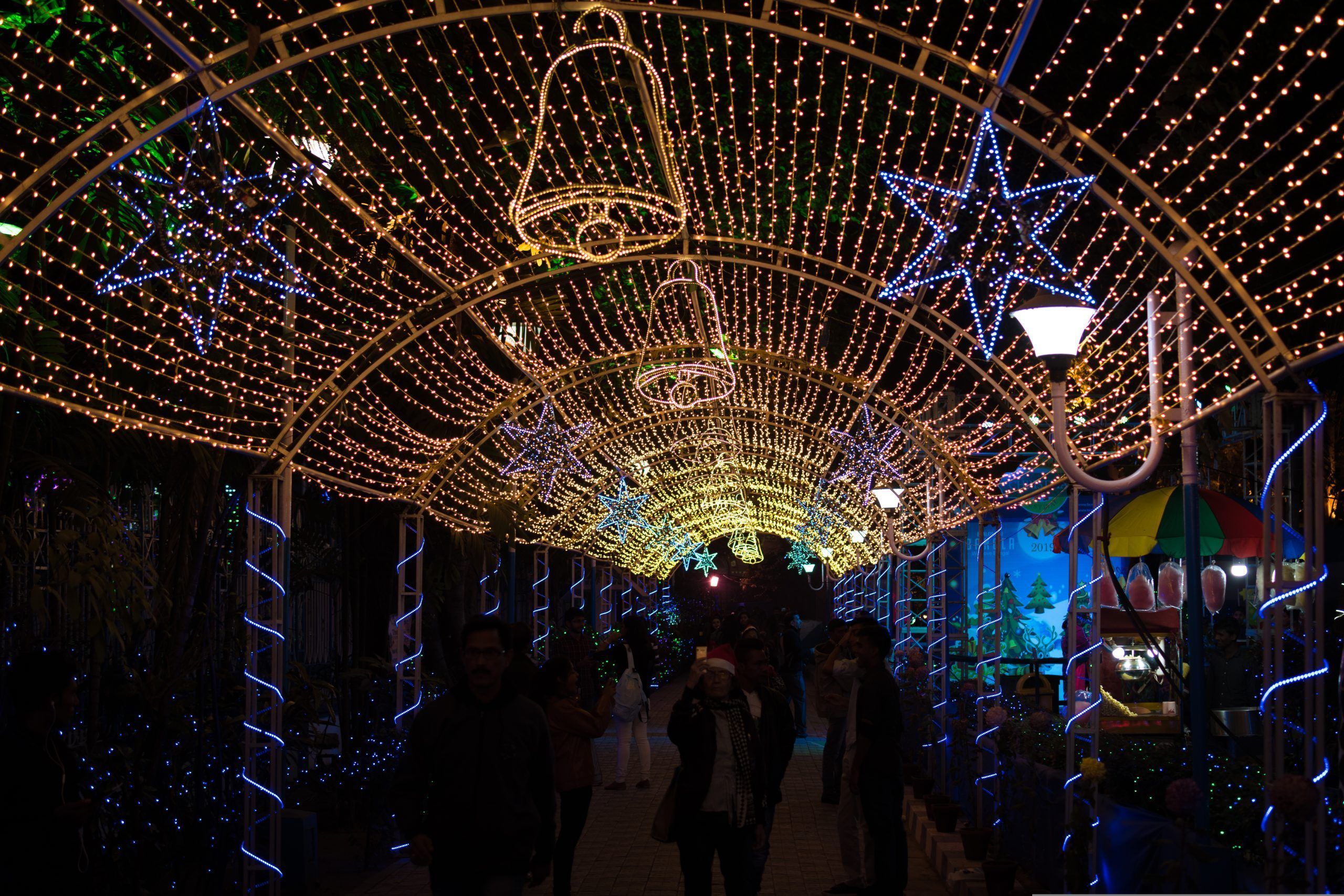 Christmas Markets