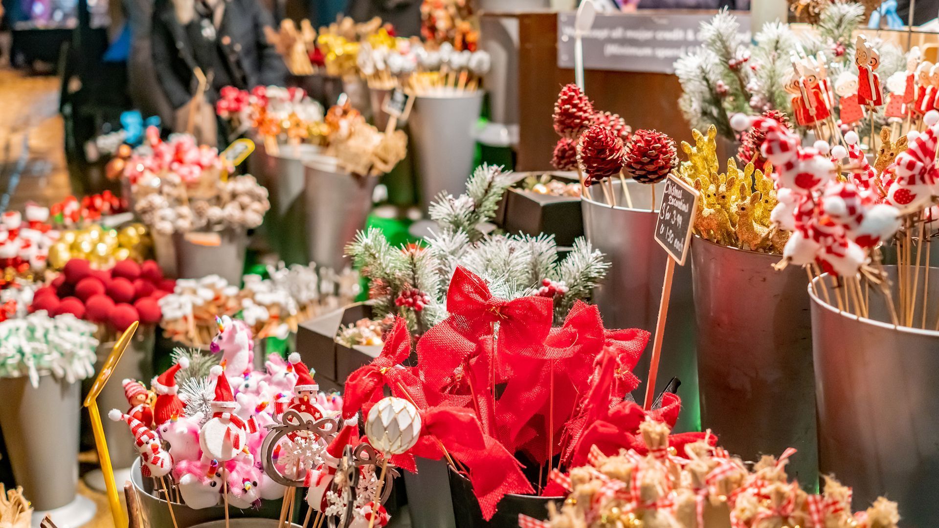 Yuletide