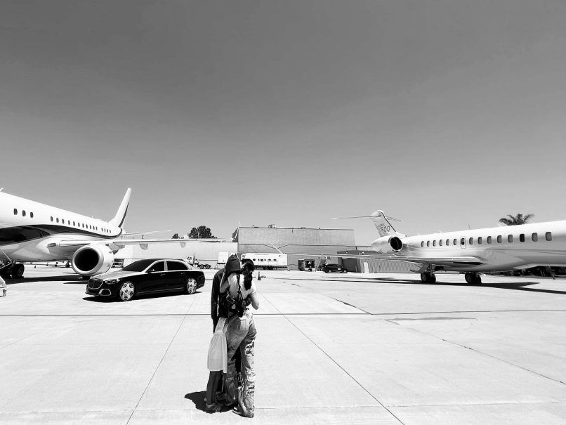 Kylie Jenner net worth: Private jet
