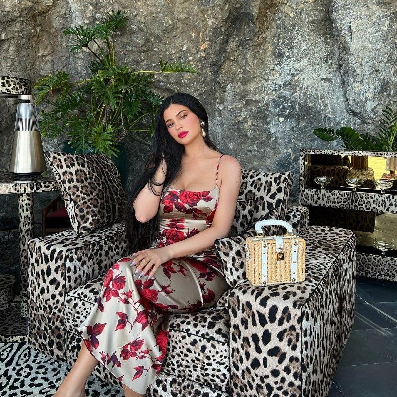Cosmetics Empire to Luxury Rides: A Look at Kylie Jenner’s Net Worth