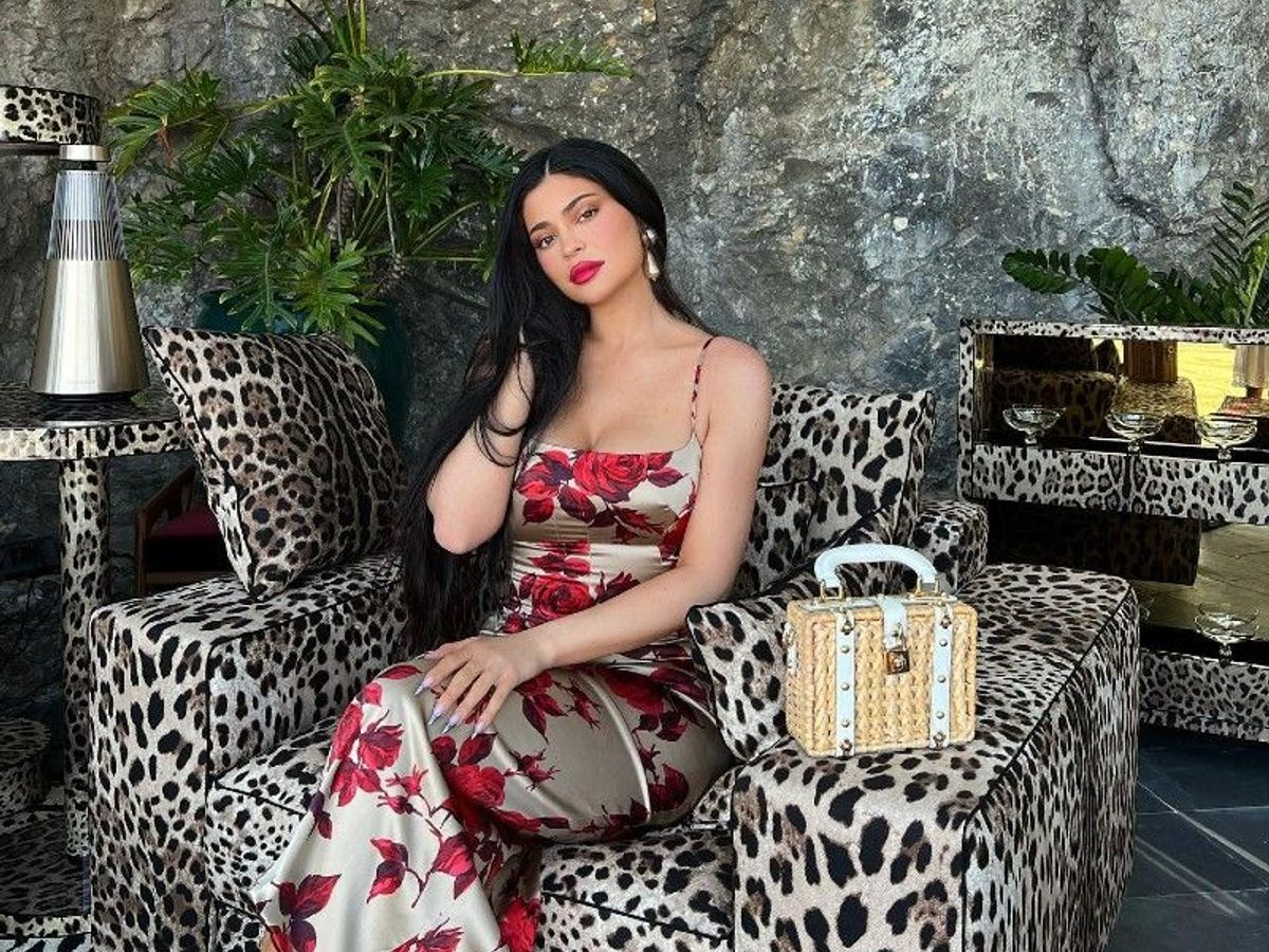 See Inside Kylie Jenner's Expensive Designer Handbag Closet