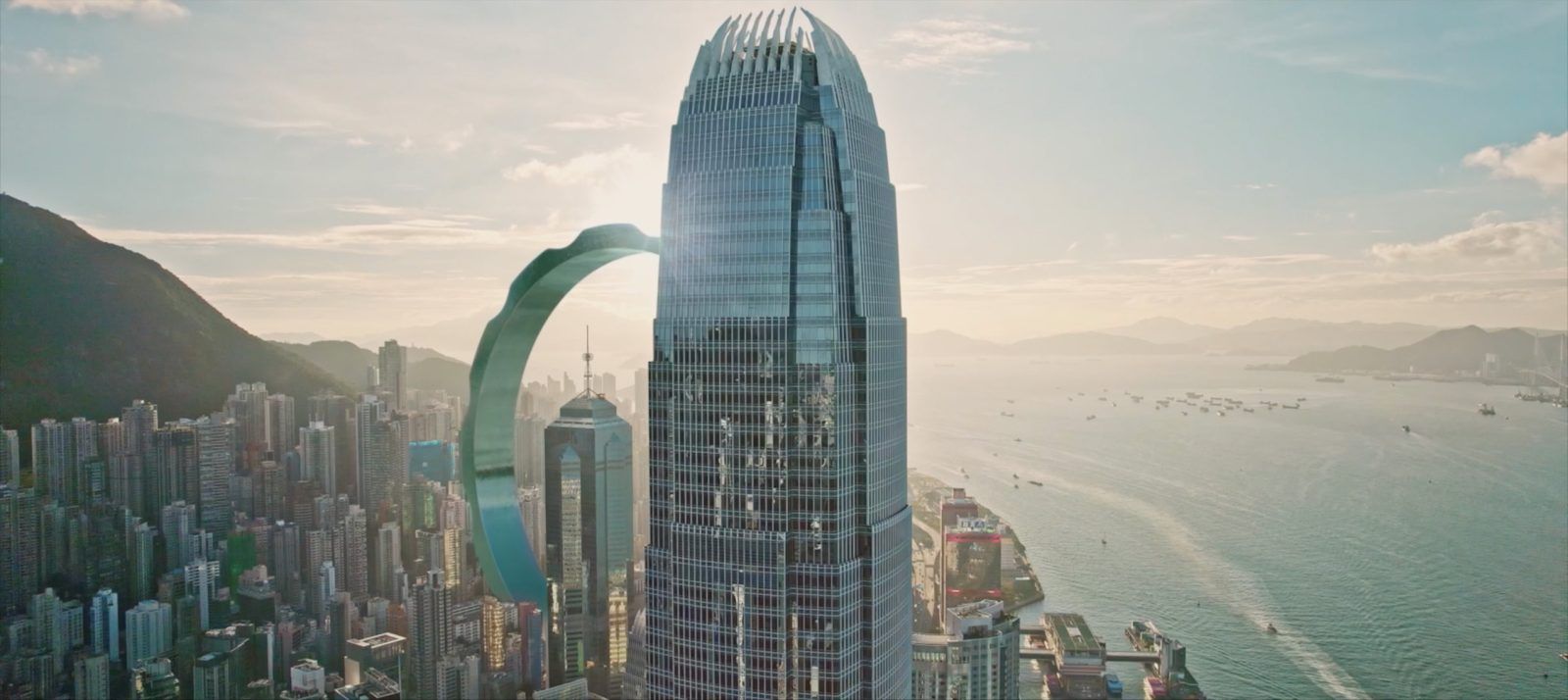 Henderson Land Invites The Public to Design Their Dream Cityscape