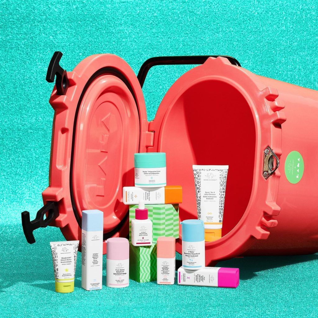 New in Beauty This December 2022: Noble Panacea, SK-II and More
