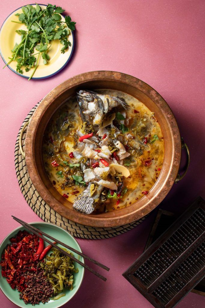 Baby It’s Cold Outside: 5 Comfort Dishes To Try